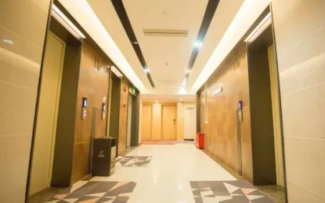Baizhi Hotel