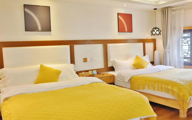 Mitang Inn