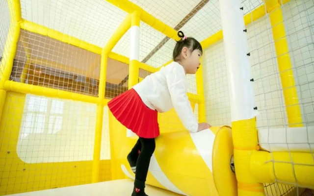 Gapyeong Kkori Star Kids Pool Villa