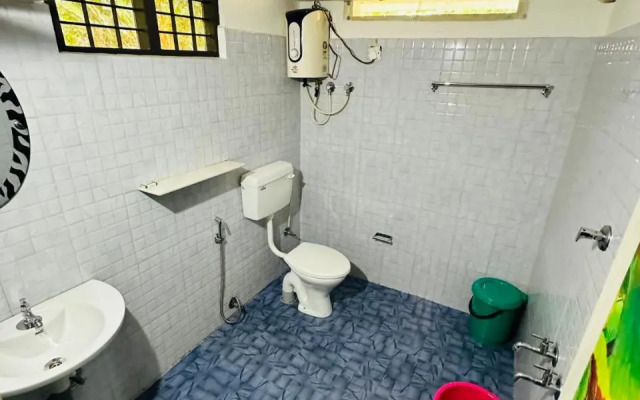 Thoppil Homestay Munnar