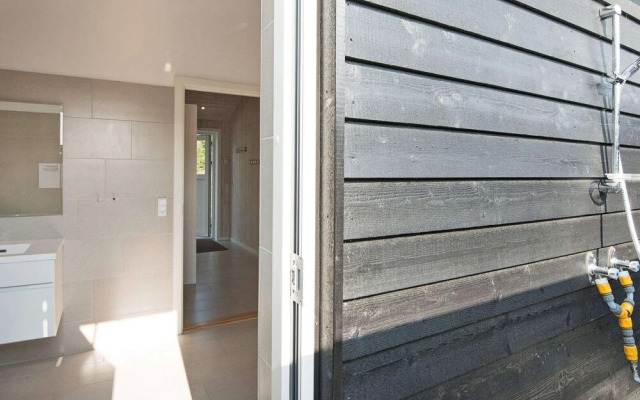 12 Person Holiday Home in Romo