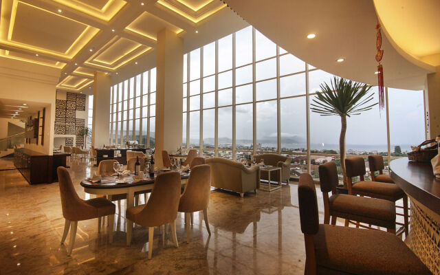 Swiss-Belhotel Lampung