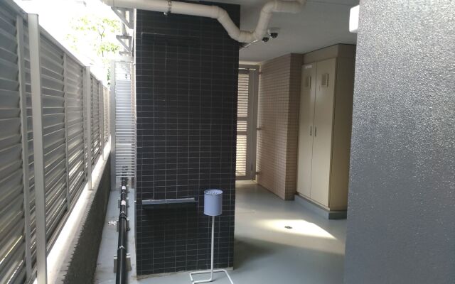 Hotel Axas Nihonbashi