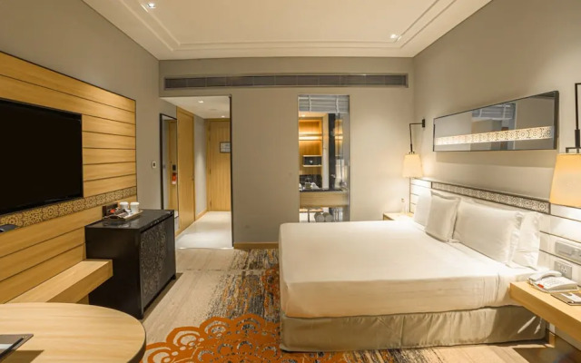 Welcomhotel by ITC Hotels, Bhubaneswar