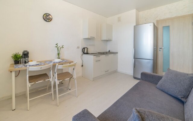 Hello Apartment on Vadima Shefnera 14