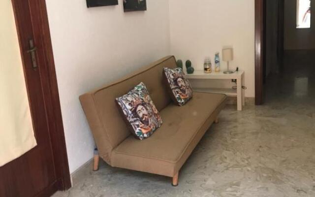 Comodo mini appartamento