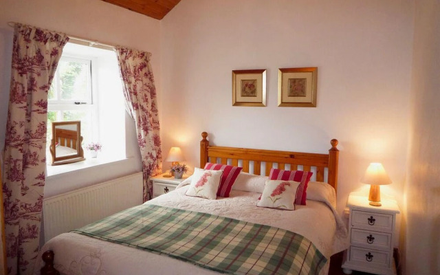 Kizzie Cottage