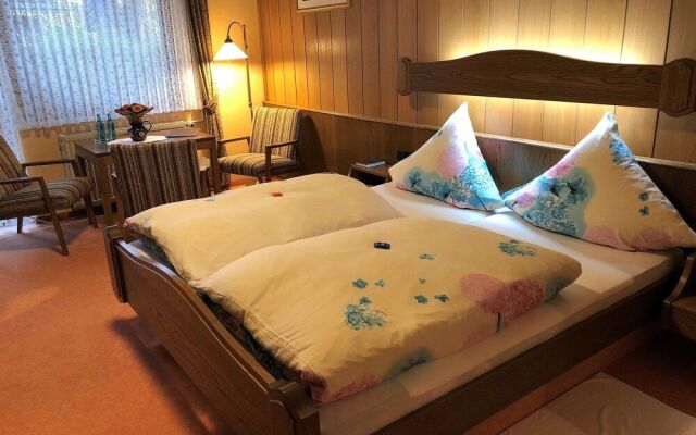 Cafe Best Gästezimmer