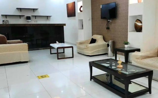 Rehana Al-Wurud Suites