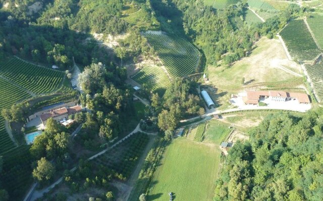 Agriturismo Le Querce del Vareglio