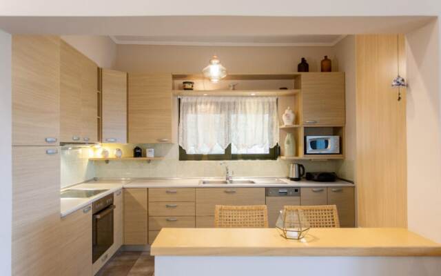 Aoria Villa by Hope Estate