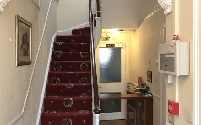 Rembrandt Guest House