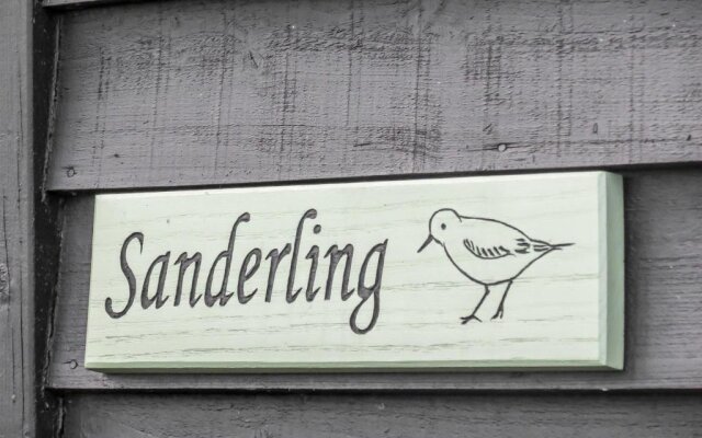 Sanderling Home