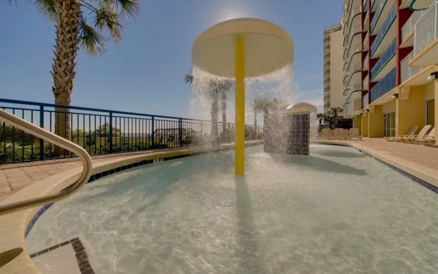 Grand Atlantic Resort 705