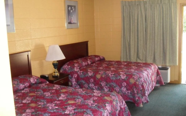sheridan inn