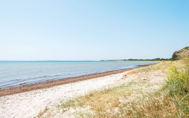 Seaside Escape in Kegnaes - By Traum Ferienwohnungen