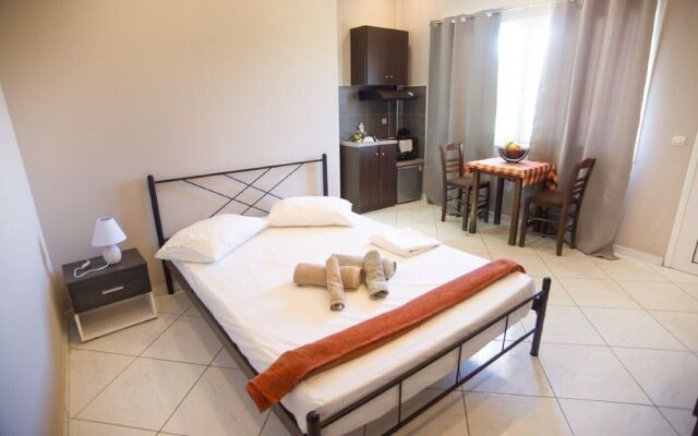 Filippion hotel