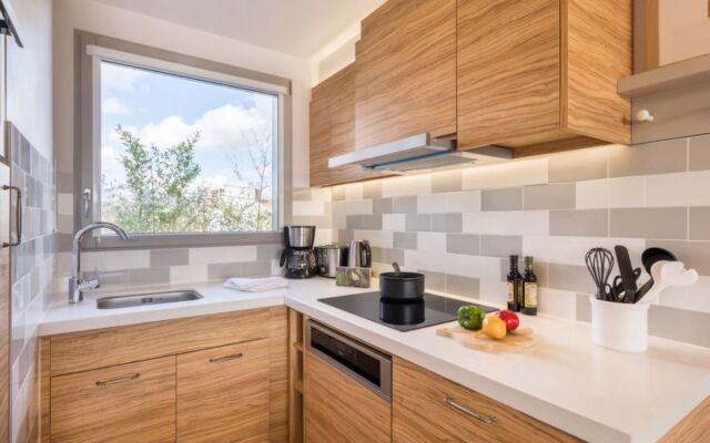Aparttement Premium