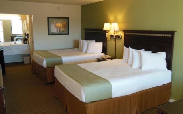 GuestHouse Inn - Abbeville