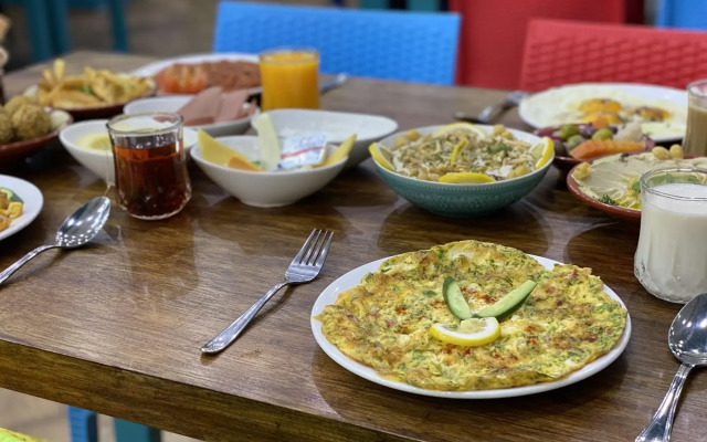 Rose Plaza Hotel Al Barsha