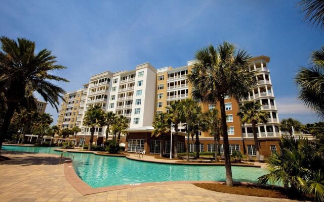 Reflections at Bay Point by Panhandle Getaways