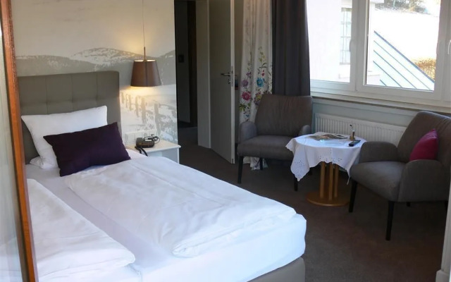 Landidyll Landaus Liesetal