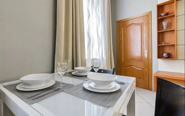 Апартаменты Spb2Day на улице Радищева 15