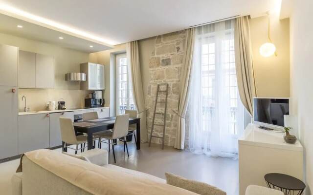 Otero Private apartment