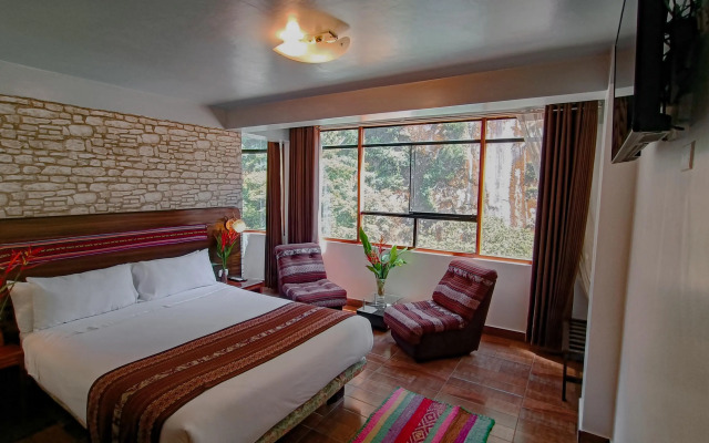 Hotel MachuPicchu Adventure House