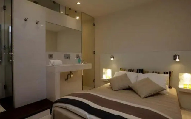 Vila Flor Lisbon Flats - Benfica