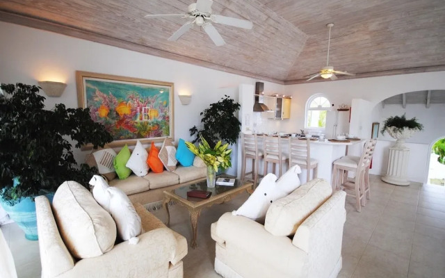Royal Westmoreland - Forest Hills 2 by Island Villas