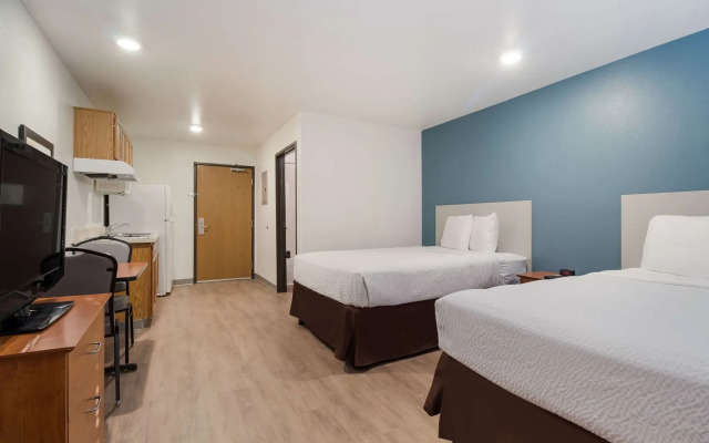 WoodSpring Suites Houston I-45 Airtex
