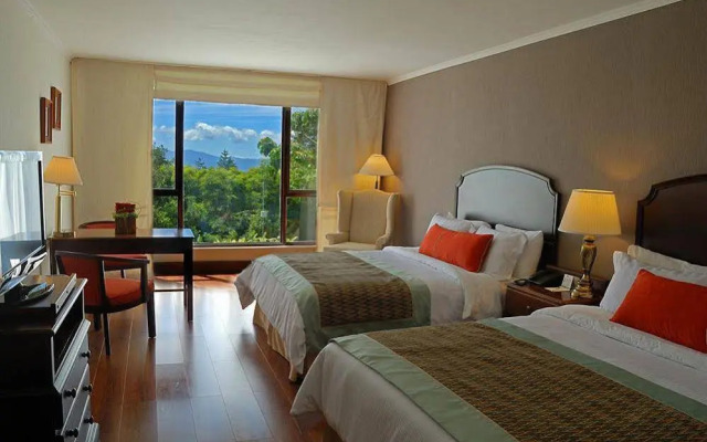 La Condesa Hotel & Villas