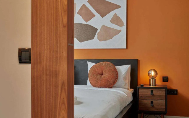 Stayhere Rabat - Agdal 3 - Prestige Residence