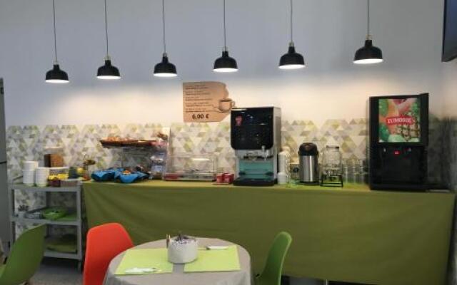 Hostal La Terrassa