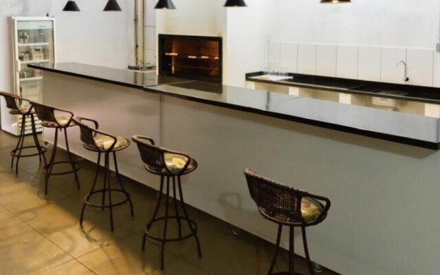 Apart Hotel Eucalyptus