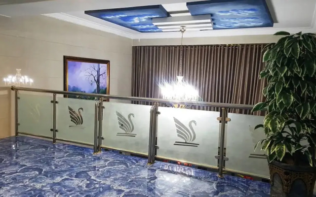 Royal Continental Hotels and Apartment