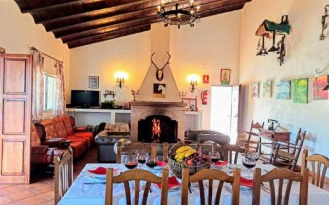 Casa Rural Villa Mara