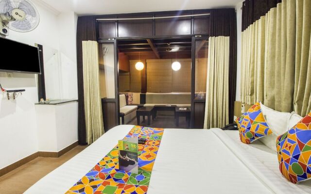 FabHotel Bharat Hospitality