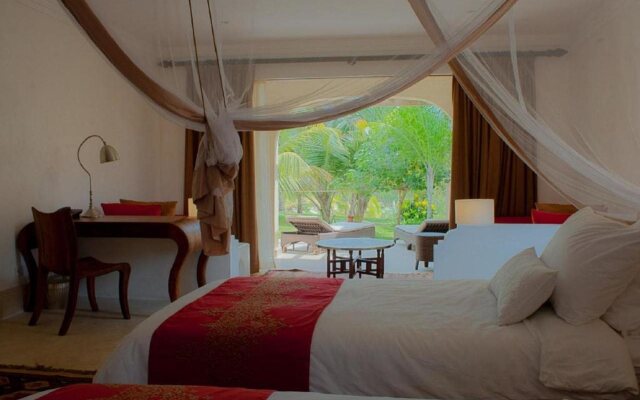 Swahili Beach Resort