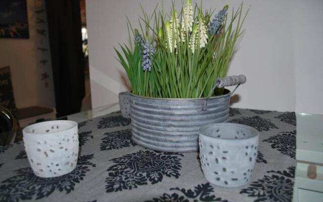 Sonniges Appartement am Tegernsee