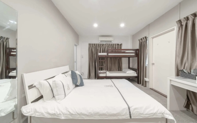 K2 Guest House
