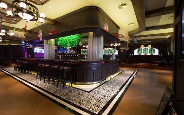 Holiday Inn Shanghai Pudong by IHG