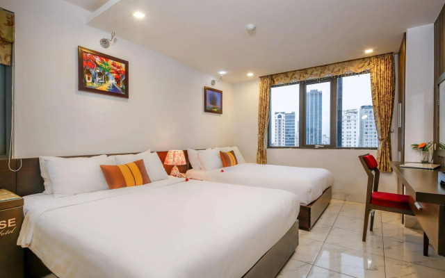 Connect Hotel