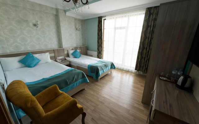 Kars Center Otel