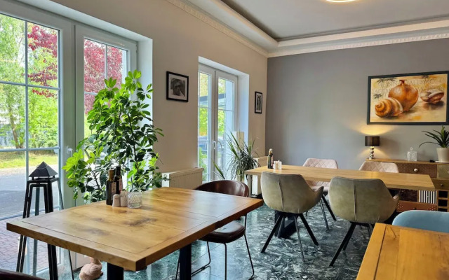 AR Boutique Hotel Heusenstamm