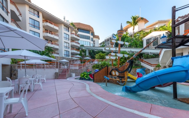 Park Royal Beach Acapulco - All Inclusive