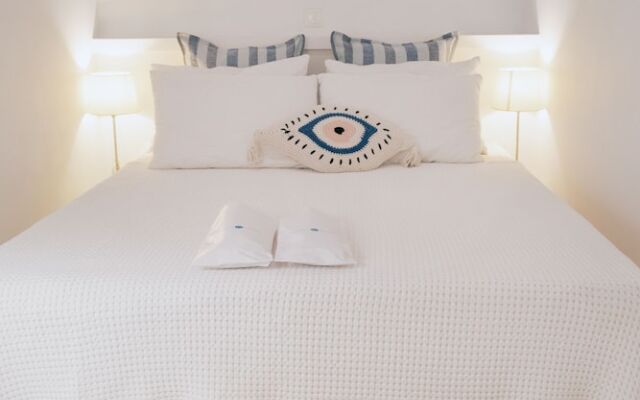 Hydra Hotel