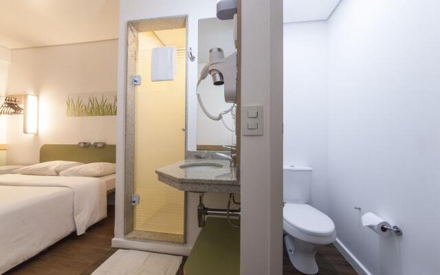 ibis budget Manaus