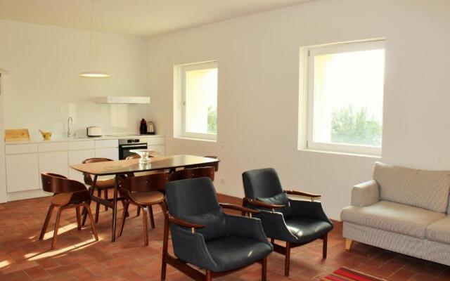 Convento Bernardas duplex - 3 bedroom